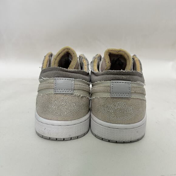 Nike Air Jordan 1 Low Inside Out “Neutral Gray White” main image 4